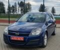 Синій Опель Астра, об'ємом двигуна 0 л та пробігом 241 тис. км за 4250 $, фото 7 на Automoto.ua