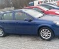 Синий Опель Астра, объемом двигателя 1.6 л и пробегом 250 тыс. км за 4500 $, фото 1 на Automoto.ua