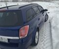 Синій Опель Астра, об'ємом двигуна 1.6 л та пробігом 325 тис. км за 4099 $, фото 20 на Automoto.ua
