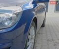 Синий Опель Астра, объемом двигателя 1.36 л и пробегом 240 тыс. км за 4500 $, фото 2 на Automoto.ua