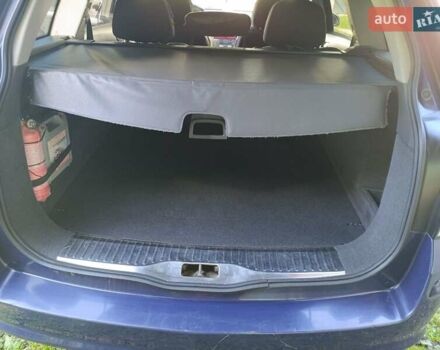 Синій Опель Астра, об'ємом двигуна 1.6 л та пробігом 190 тис. км за 4723 $, фото 4 на Automoto.ua