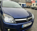 Синий Опель Астра, объемом двигателя 1.91 л и пробегом 288 тыс. км за 4600 $, фото 20 на Automoto.ua