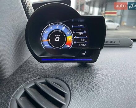 Синий Опель Астра, объемом двигателя 1.8 л и пробегом 269 тыс. км за 6600 $, фото 18 на Automoto.ua