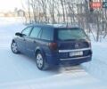 Синий Опель Астра, объемом двигателя 1.6 л и пробегом 225 тыс. км за 4300 $, фото 2 на Automoto.ua