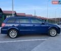 Синий Опель Астра, объемом двигателя 1.8 л и пробегом 353 тыс. км за 5400 $, фото 3 на Automoto.ua