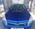 Синий Опель Астра, объемом двигателя 1.6 л и пробегом 195 тыс. км за 5350 $, фото 9 на Automoto.ua