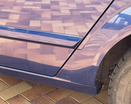 Синій Опель Астра, об'ємом двигуна 1.6 л та пробігом 233 тис. км за 5599 $, фото 34 на Automoto.ua