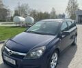 Синий Опель Астра, объемом двигателя 1.7 л и пробегом 280 тыс. км за 4800 $, фото 1 на Automoto.ua