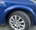 Синій Опель Астра, об'ємом двигуна 1.6 л та пробігом 319 тис. км за 4000 $, фото 17 на Automoto.ua