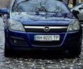 Синій Опель Астра, об'ємом двигуна 1.9 л та пробігом 320 тис. км за 2999 $, фото 1 на Automoto.ua