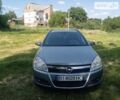 Синий Опель Астра, объемом двигателя 1.6 л и пробегом 269 тыс. км за 4700 $, фото 1 на Automoto.ua