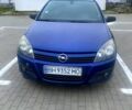 Синій Опель Астра, об'ємом двигуна 1.7 л та пробігом 0 тис. км за 3800 $, фото 1 на Automoto.ua