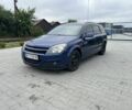 Синій Опель Астра, об'ємом двигуна 1.7 л та пробігом 307 тис. км за 3450 $, фото 1 на Automoto.ua