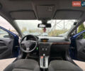 Синий Опель Астра, объемом двигателя 1.8 л и пробегом 276 тыс. км за 5999 $, фото 18 на Automoto.ua