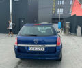 Синий Опель Астра, объемом двигателя 1.6 л и пробегом 193 тыс. км за 4800 $, фото 4 на Automoto.ua