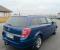 Синій Опель Астра, об'ємом двигуна 1.8 л та пробігом 192 тис. км за 5300 $, фото 1 на Automoto.ua