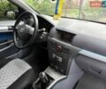 Синий Опель Астра, объемом двигателя 1.6 л и пробегом 217 тыс. км за 5300 $, фото 14 на Automoto.ua