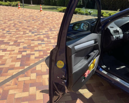 Синій Опель Астра, об'ємом двигуна 1.6 л та пробігом 233 тис. км за 5599 $, фото 30 на Automoto.ua