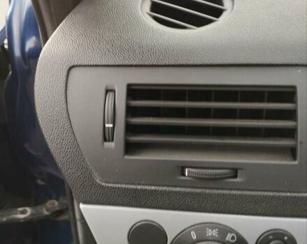 Синій Опель Астра, об'ємом двигуна 1.6 л та пробігом 221 тис. км за 4850 $, фото 6 на Automoto.ua