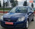 Синий Опель Астра, объемом двигателя 0 л и пробегом 241 тыс. км за 4350 $, фото 8 на Automoto.ua