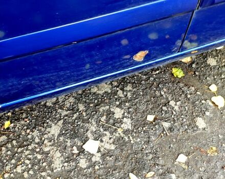 Опель Астра 2005 у Черкасах на Automoto.ua Синій Опель Астра, об'ємом двигуна 1.8 л та пробігом 275 тис. км за 4300 $, фото 9 на Automoto.ua