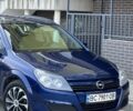 Синій Опель Астра, об'ємом двигуна 1.6 л та пробігом 244 тис. км за 3650 $, фото 15 на Automoto.ua