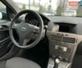 Синий Опель Астра, объемом двигателя 1.8 л и пробегом 236 тыс. км за 6000 $, фото 43 на Automoto.ua