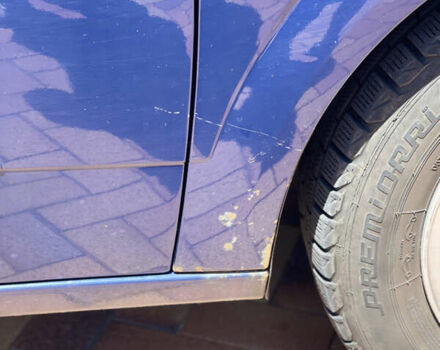 Синій Опель Астра, об'ємом двигуна 1.6 л та пробігом 233 тис. км за 5599 $, фото 51 на Automoto.ua