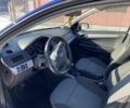 Синий Опель Астра, объемом двигателя 1.6 л и пробегом 217 тыс. км за 4850 $, фото 9 на Automoto.ua