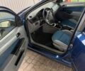 Синій Опель Астра, об'ємом двигуна 1.6 л та пробігом 244 тис. км за 5000 $, фото 13 на Automoto.ua