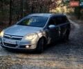 Синий Опель Астра, объемом двигателя 1.6 л и пробегом 235 тыс. км за 4250 $, фото 1 на Automoto.ua
