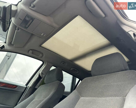 Синий Опель Астра, объемом двигателя 1.8 л и пробегом 276 тыс. км за 5999 $, фото 34 на Automoto.ua