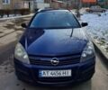 Синій Опель Астра, об'ємом двигуна 1.6 л та пробігом 269 тис. км за 4000 $, фото 1 на Automoto.ua