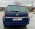 Синий Опель Астра, объемом двигателя 1.6 л и пробегом 245 тыс. км за 3800 $, фото 1 на Automoto.ua