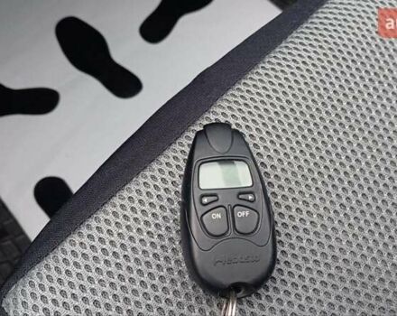 Синий Опель Астра, объемом двигателя 1.6 л и пробегом 250 тыс. км за 4500 $, фото 12 на Automoto.ua