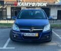 Синий Опель Астра, объемом двигателя 1.8 л и пробегом 187 тыс. км за 5999 $, фото 47 на Automoto.ua
