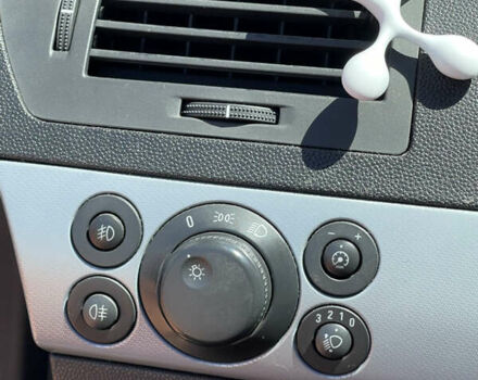 Синій Опель Астра, об'ємом двигуна 1.6 л та пробігом 233 тис. км за 5599 $, фото 19 на Automoto.ua