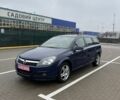 Синій Опель Астра, об'ємом двигуна 1.6 л та пробігом 193 тис. км за 5200 $, фото 1 на Automoto.ua