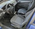 Синій Опель Астра, об'ємом двигуна 1.6 л та пробігом 247 тис. км за 4700 $, фото 13 на Automoto.ua