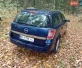 Синій Опель Астра, об'ємом двигуна 1.91 л та пробігом 395 тис. км за 3800 $, фото 8 на Automoto.ua