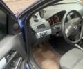 Синий Опель Астра, объемом двигателя 1.6 л и пробегом 210 тыс. км за 5500 $, фото 4 на Automoto.ua