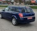 Синий Опель Астра, объемом двигателя 0 л и пробегом 241 тыс. км за 4350 $, фото 1 на Automoto.ua