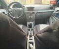 Синий Опель Астра, объемом двигателя 1.6 л и пробегом 217 тыс. км за 5300 $, фото 17 на Automoto.ua