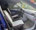 Синий Опель Астра, объемом двигателя 1.6 л и пробегом 217 тыс. км за 5300 $, фото 13 на Automoto.ua