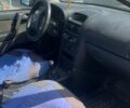 Синий Опель Астра, объемом двигателя 1.6 л и пробегом 242 тыс. км за 2500 $, фото 4 на Automoto.ua
