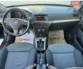 Синій Опель Астра, об'ємом двигуна 1.6 л та пробігом 280 тис. км за 5500 $, фото 14 на Automoto.ua