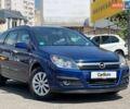 Синій Опель Астра, об'ємом двигуна 1.6 л та пробігом 280 тис. км за 5500 $, фото 1 на Automoto.ua