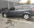 Опель Астра 2005 в Самборе на Automoto.ua Синий Опель Астра, объемом двигателя 1.9 л и пробегом 330 тыс. км за 4500 $, фото 3 на Automoto.ua