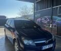 Синий Опель Астра, объемом двигателя 1.7 л и пробегом 350 тыс. км за 2350 $, фото 1 на Automoto.ua