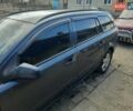 Синий Опель Астра, объемом двигателя 1.91 л и пробегом 150 тыс. км за 4400 $, фото 5 на Automoto.ua